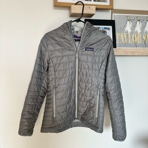 Patagonia Nano Puff Jacket